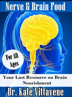 cover image of Nerve &  Brain Food